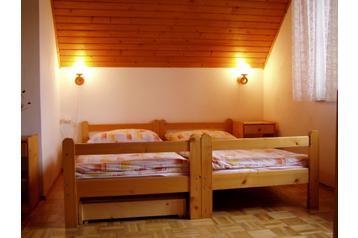 Словакия Privát Zuberec, Интерьор